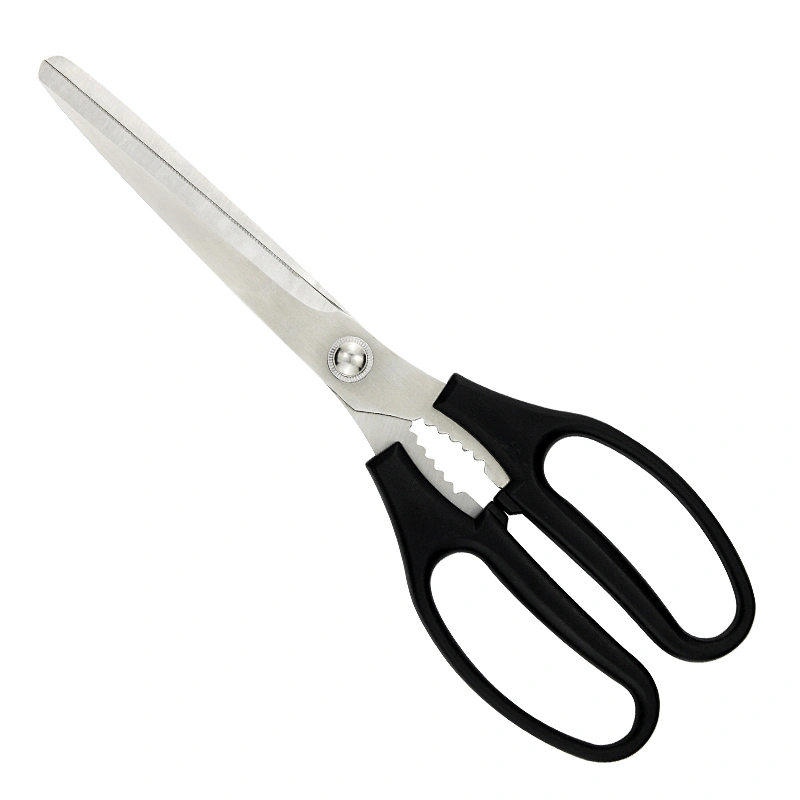 Best 10 inch Kitchen Scissors Rust-Resistant Heavy Duty Utility Kitchen Shears