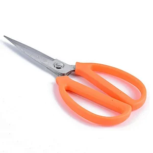 High Quality Strong Shears Home stainless steel Office Scissors