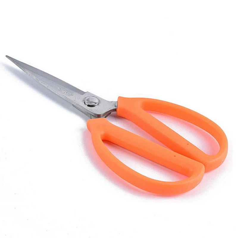 High Quality Strong Shears Home stainless steel Office Scissors
