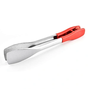 Hot sale Food Grade Stainless Steel Kitchen food Tongs for Cookig