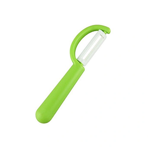 Sharp Knife Zirconia Ceramic Fruit Vegetable Peeler