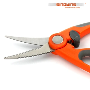 Good Grips Spring-Loaded Poultry Shears