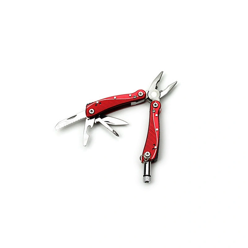Hot Selling Multi-function Pliers with LED torch