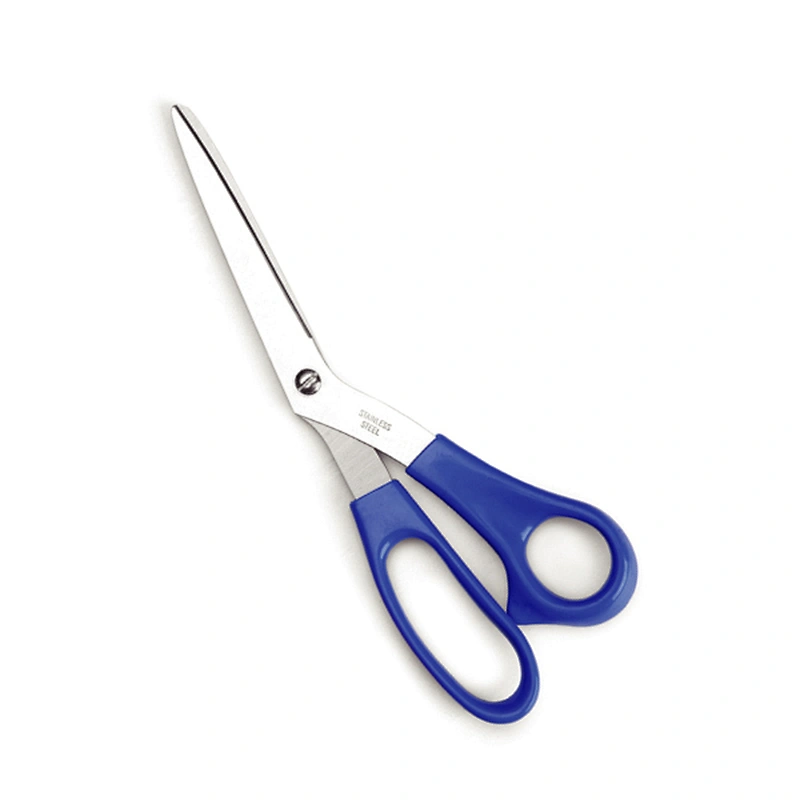 Premium Strong Stainless Steel Rust Resistant Blades Dressmaking Scissors Tailor's Shears