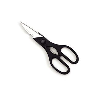 Sharp Multipurpose Utility kitchen Shears with Stainless Steel Blade for Herb