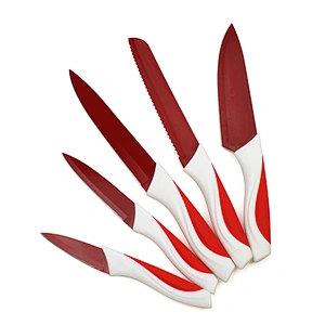 Kitchen Knife Set Sharp Cooking Knives set