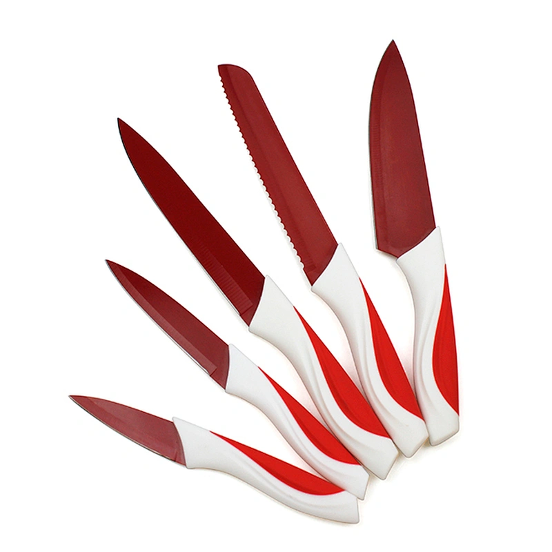 Kitchen Knife Set Sharp Cooking Knives set