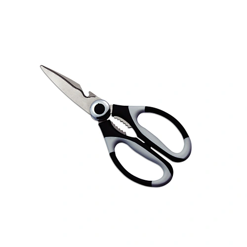 Heavy Duty Stainless Steel Multipurpose Ultra Sharp Utility Kitchen Scissors