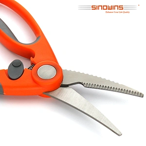 Good Grips Spring-Loaded Poultry Shears