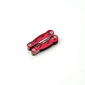 New style outdoor Multi Tool Pliers Multi tool Foldable Pliers With Aluminum Handle