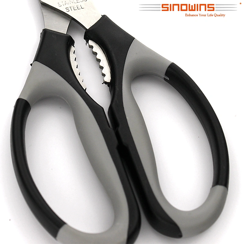 Best selling Cooking kitchen utility Scissors For Easy Cutting of Food