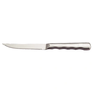 Dinnerware stainless steel Serrated Steak Knife