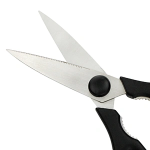 Hot sale Durable high-grade stainless steel Kitchen Shears