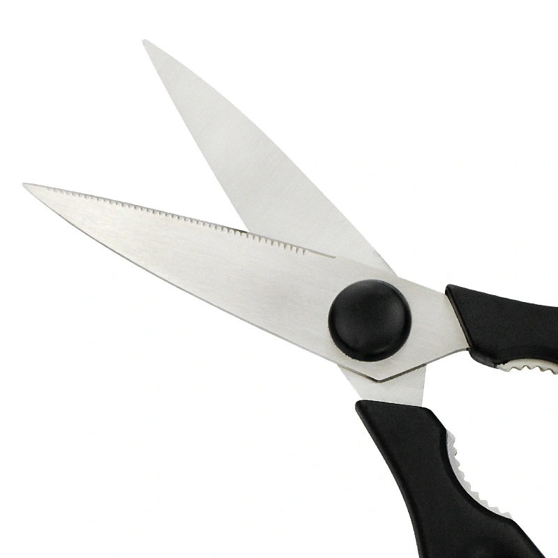Hot sale Durable high-grade stainless steel Kitchen Shears