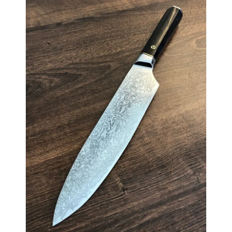 Full Tang Chef Knife Handmade Forged Kitchen Knives Chef knife