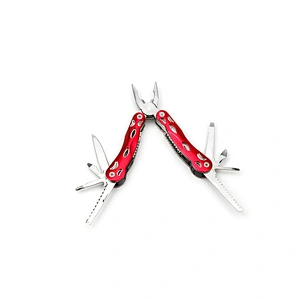 Foldable Multi Pliers Hand Tool for Outdoor Camping