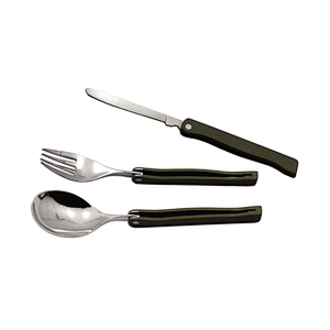Portable Cutlery set Stainless steel Travel Cutlery set