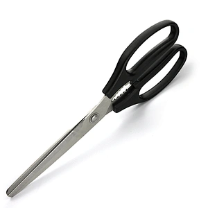 Best 10 inch Kitchen Scissors Rust-Resistant Heavy Duty Utility Kitchen Shears