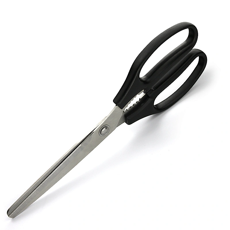 Best 10 inch Kitchen Scissors Rust-Resistant Heavy Duty Utility Kitchen Shears