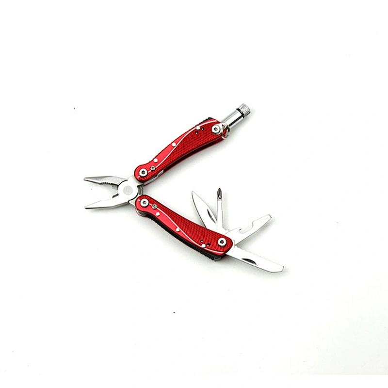 Hot Selling Multi-function Pliers with LED torch