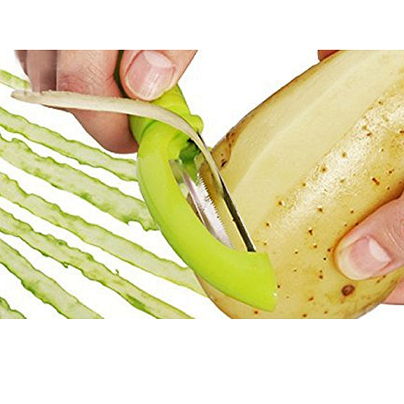Sharp Knife Zirconia Ceramic Fruit Vegetable Peeler