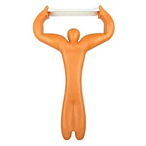 Kitchen Tools Ceramic Blade Vegetable and fruit peeler