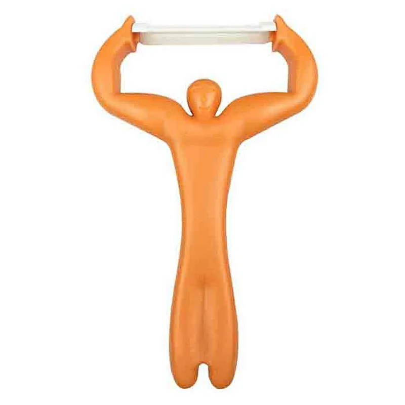 Kitchen Tools Ceramic Blade Vegetable and fruit peeler