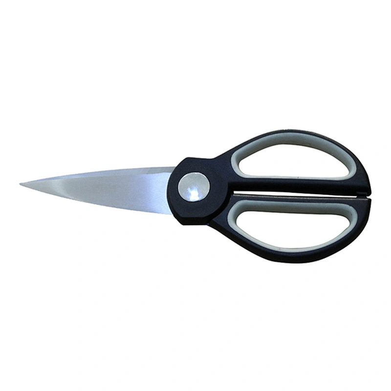 Hot sale kitchen scissors with powerful blade