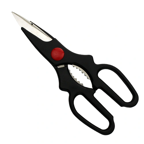 Professional Cutter Multipurpose Heavy Duty Stainless steel Kitchen Scissors
