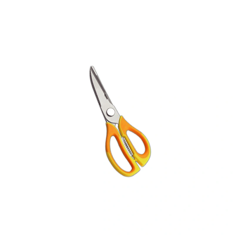 Detachable kitchen shears scissors