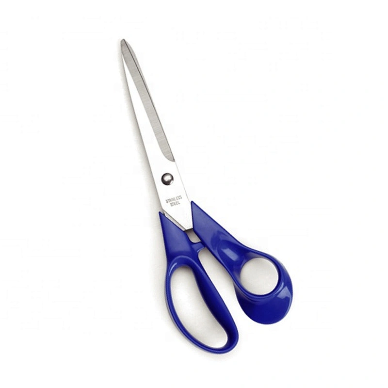 Professional Forged Stainless Steel Heavy Duty Multipurpose Shears for Sewing Art Fabric Paper