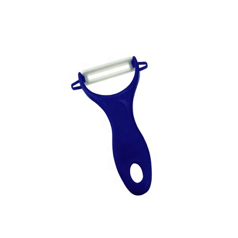 Hot Sale High Quality Ceramic Peeler Vegetable Peeler Fruit Peeler