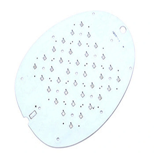 94v0 LED Aluminium pcb board
