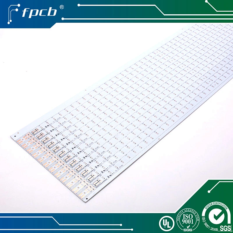 Aluminium PCB Board Manufacturer for LED Lighting