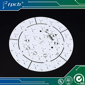 Aluminium PCB Board Manufacturer for LED Lighting
