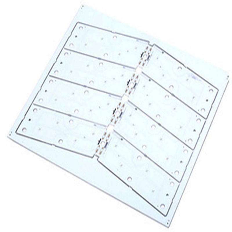 94v0 LED Aluminium pcb board