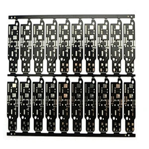 94v0 LED Aluminium pcb board