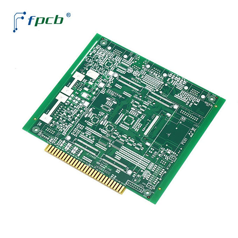 bluetooth headset 94v0 pcb board manufacturing