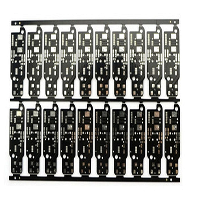 1125mm led aluminum mcpcb for tubelight with pcb manufacturing plant