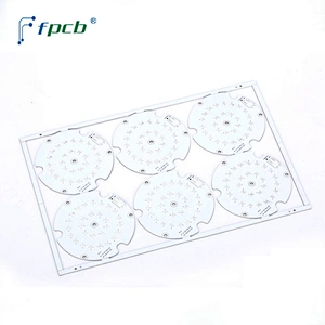 bluetooth headset 94v0 pcb board manufacturing