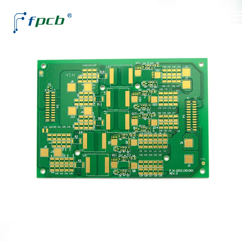 ul 94v0 washing machine pcb board for electronic manufacturing service