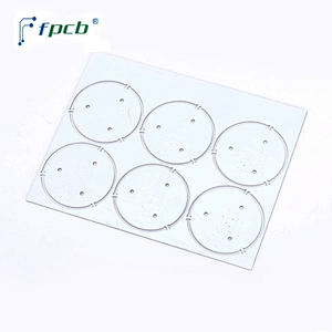 94v0 LED Aluminium pcb board