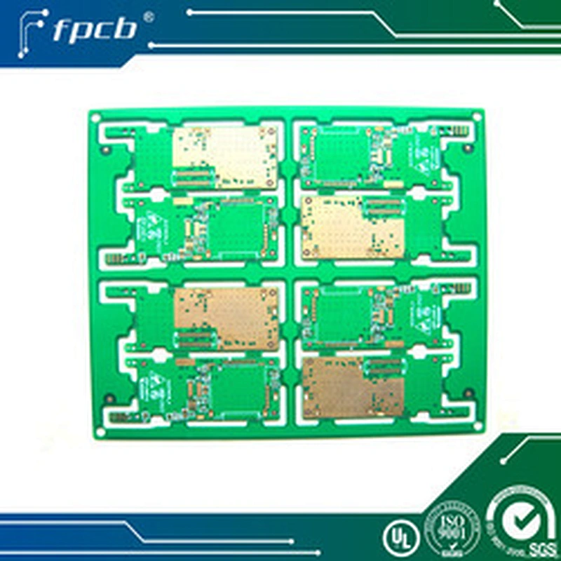PCBA smt assembly PCB prototype/tablet circuit board/pcb driver circuit board