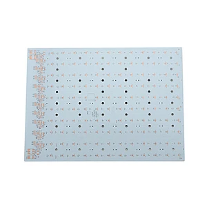 Audio Amplifier Board Pcb Dhl Black Yellow Red White Western Fedex Blue Copper Customized