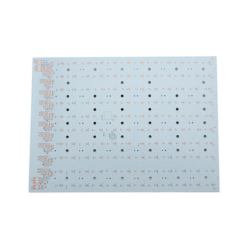 Audio Amplifier Board Pcb Dhl Black Yellow Red White Western Fedex Blue Copper Customized