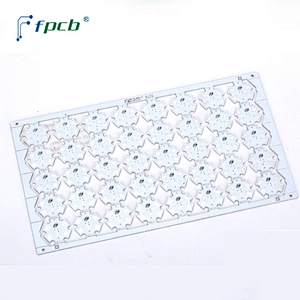 ul 94v0 washing machine pcb board for electronic manufacturing service