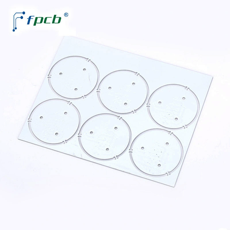Aluminium PCB Board Manufacturer for LED Lighting