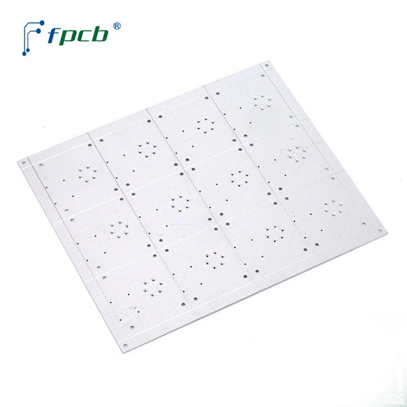 Aluminium PCB Board Manufacturer for LED Lighting