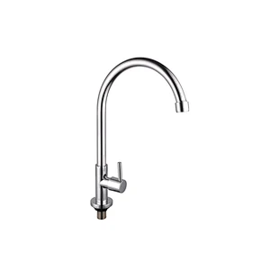 Ceramic cartridge tap