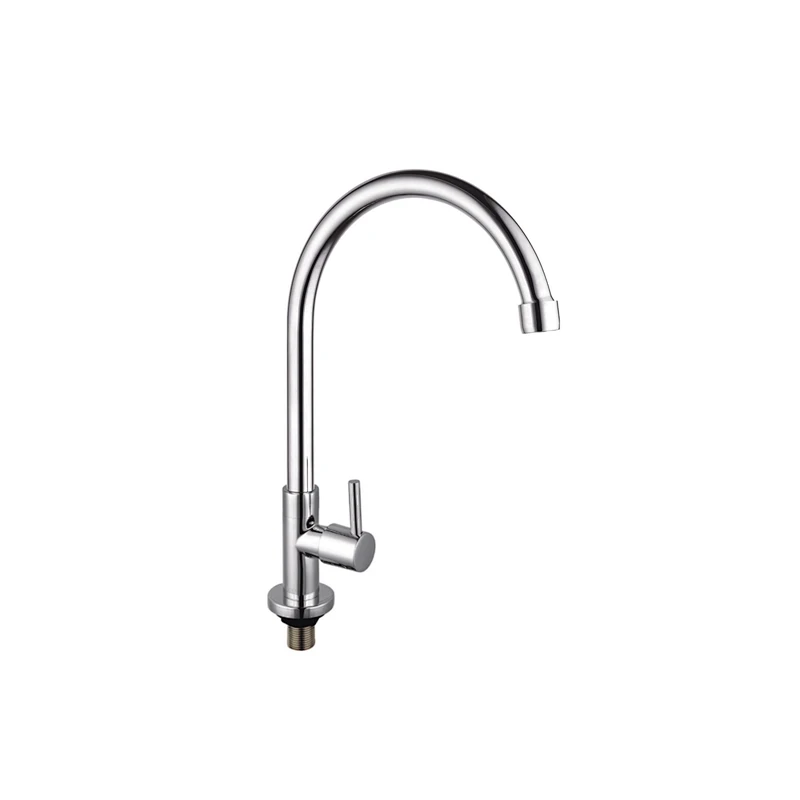 Ceramic cartridge tap